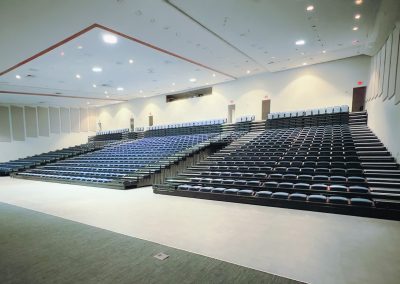 Halifax Community College