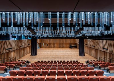 South Hampstead School